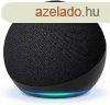 Amazon Echo Dot 5 Smart Speaker with Alexa Charcoal Black