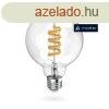 Hama E27 RGBW 4,9W Matter Smart LED