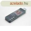 Daewoo USB kbel, 1 mter, C-TYPE, piros
