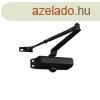 Hidraulikus ajtbehz, karos ajtcsillapt, megfordthat,