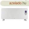Home FK 420 WIFI ll vagy falra szerelhet SMART konvektor 