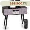 Auna Julie Ann, sztere rendszer, CD, BT, USB, DAB+/UKW, AUX