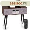 Auna Julie Ann, sztere rendszer, CD, BT, USB, DAB+/UKW, AUX