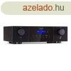 Auna AMP-4000 DAB, Hifi sztere erst, DAB+ rdi, USB, t