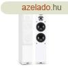 Auna Linie-600-WH, 140 W, passzv hangfalpr, fehr