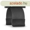 Auna SmartHold, fekete, tablet s okostelefon tart, fm, gu