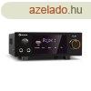 Auna AMP-2 DG, sztere HiFi erst, 2 x 50 W, RMS, BT/USB, 