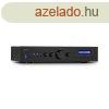 Auna AMP-CD608 DAB, HiFi sztere erst, 4 x 100 W, RMS, DA