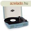 Auna Peggy Sue BT, lemezjtsz, sztere hangszr, USB, BT, 