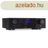 Auna CD-1000 DG, CD-lejtsz, USB, MP3, tvirnyt, LED kij