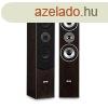 Auna L766 3-utas bassreflex HiFi hangfal pr, difa