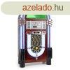 Auna Graceland TT, jukebox, bluetooth, phono, CD, USB, SD, M