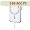 Magsafe Auts vezetk nlkli tlt 15W