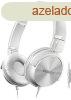 Philips SHL 3065 fehr Neodymium mikrofonos fejhallgat 106 