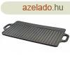 Perfect Home 12014 ntttvas grill lap, 2 oldalas, forgathat