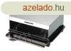 Orion OREG-106BC grill asztali retro