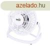 Somogyi Home TF 10 USB/WH asztali ventiltor USB - fehr