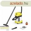 KRCHER WD 3 S V-17/4/20 tbbfunkcis porszv