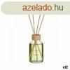 Illatost plcikk Acorde 50ML GREEN TEA Lime Zldtea 50 ml