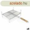 Grill Algon Csapok Grill 35 x 25 x 14 cm (8 egysg) MOST 467