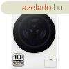 Mosgp LG F4WR6010A0W 60 cm 1400 rpm 10 kg MOST 467693 HELY