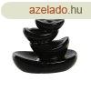 llvny DKD Home Decor Tmjn 13 x 7 x 10 cm Alumnium Ked