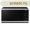 Mikrohullm St Grillstvel Samsung MG23DG4524ATE1 Fekete