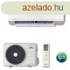 Fisher Comfort Plus 2,7 KW oldalfali inverteres klma szett