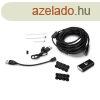 WIFI endoszkp kamera 10 mteres,8mm kbel tmr