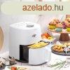 Innovagoods Fryinn Lite 2000 fehr szn air fryer, forr le