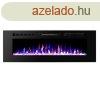 Art Flame Elektromos bepthet kandall Amadeo 65