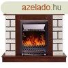 Art Flame Elektromos kandall Nazarii mini & Pluton