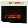 Art Flame Elektromos tzhely, Santorini, 1500 W, 560*900*130