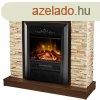 Art Flame Kandallkszlet Rock & Krisztina, 2000 W
