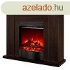 Art Flame Elektromos kandall Arthur & Korzika, 1500 W
