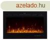 ArtflamElektromos fali bept Adeli, tvirnytval, 1500 W