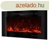 Art Flame Elektromos bepthet kandall, Beverly
