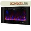 Art Flame Elektromos bepthet kandall, Beverly