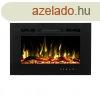 Art Flame Elektromos bepthet kandall, Aladin
