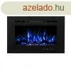 Art Flame Elektromos bepthet kandall, Aladin