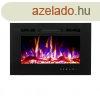 Art Flame Elektromos bepthet kandall, Aladin