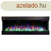 Art Flame Elektromos bepthet kandall, Dalas Maxi