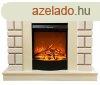Art Flame Elektromos kandall Nazarii mini & Corsika