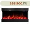 Art Flame Elektromos bepthet kandall, Dalas mini
