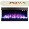 Art Flame Elektromos bepthet kandall, Dalas mini