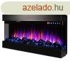 Art Flame Elektromos bepthet kandall, Dalas mini