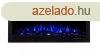 Art Flame Elektromos bepthet kandall Hermes