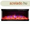 Beptett 3D elektromos kandall Haiti 40,1500 W