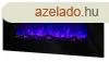 Madrid elektromos fali kandall, 550 x 1280 x 140 mm, 1500