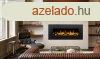 Madrid elektromos fali kandall, 550 x 1280 x 140 mm, 1500